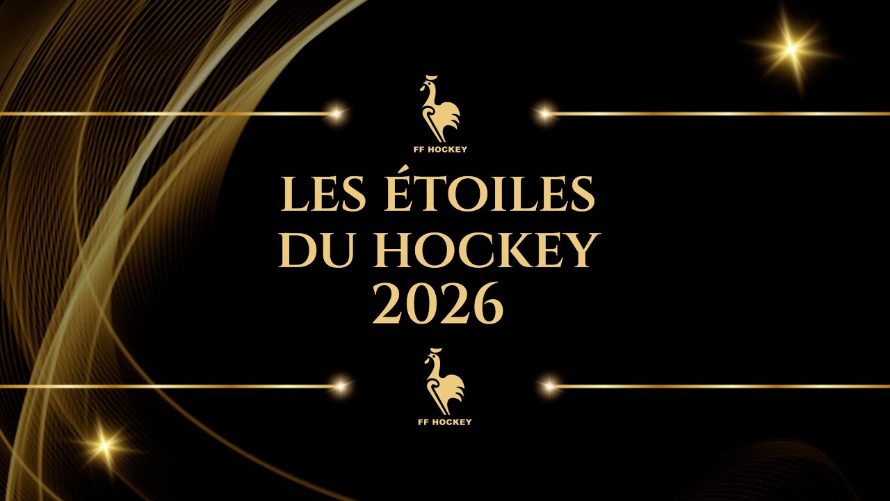 La chaîne officielle de la Fédération Française de Hockey