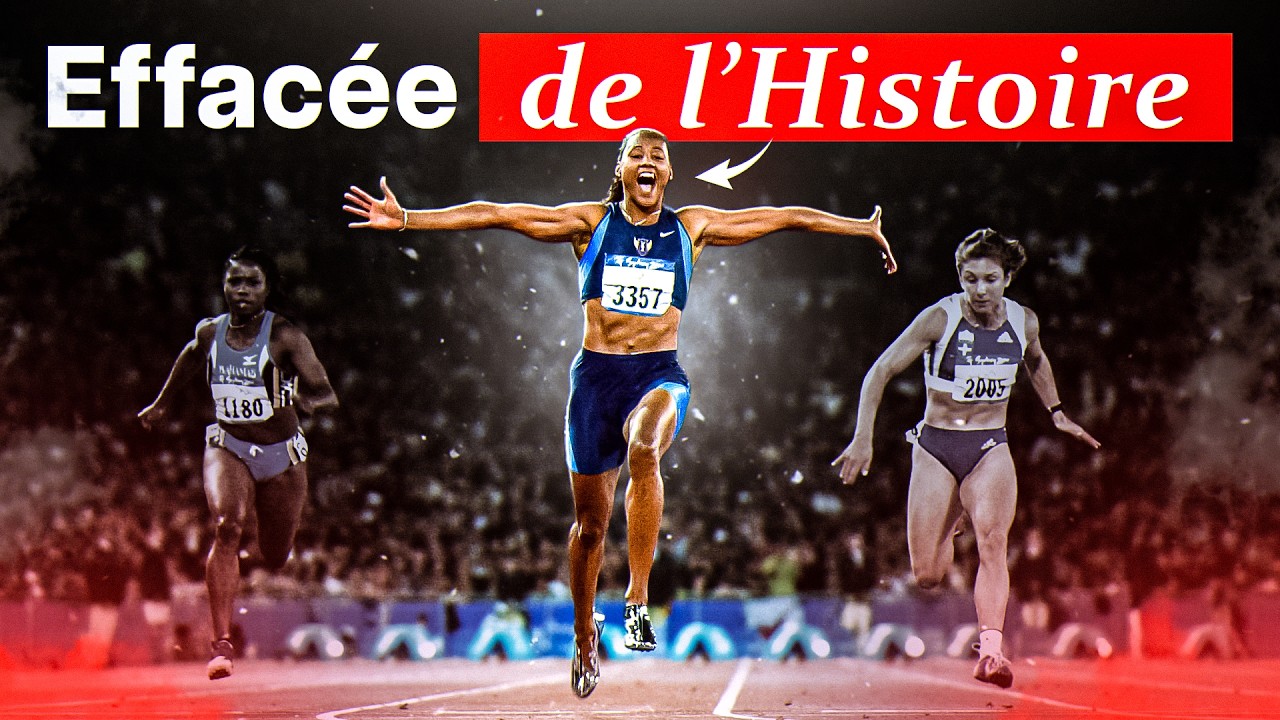 Le plus gros scandale du sport américain