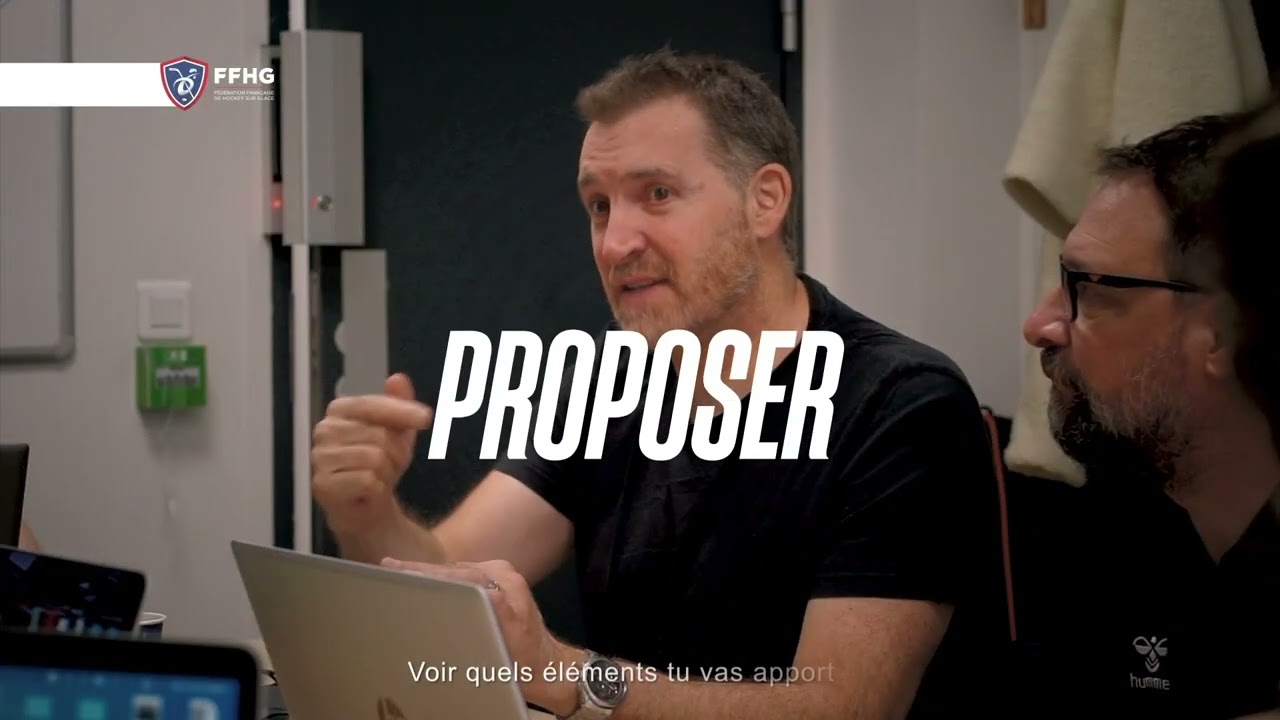 Lancement du guide de développement !
