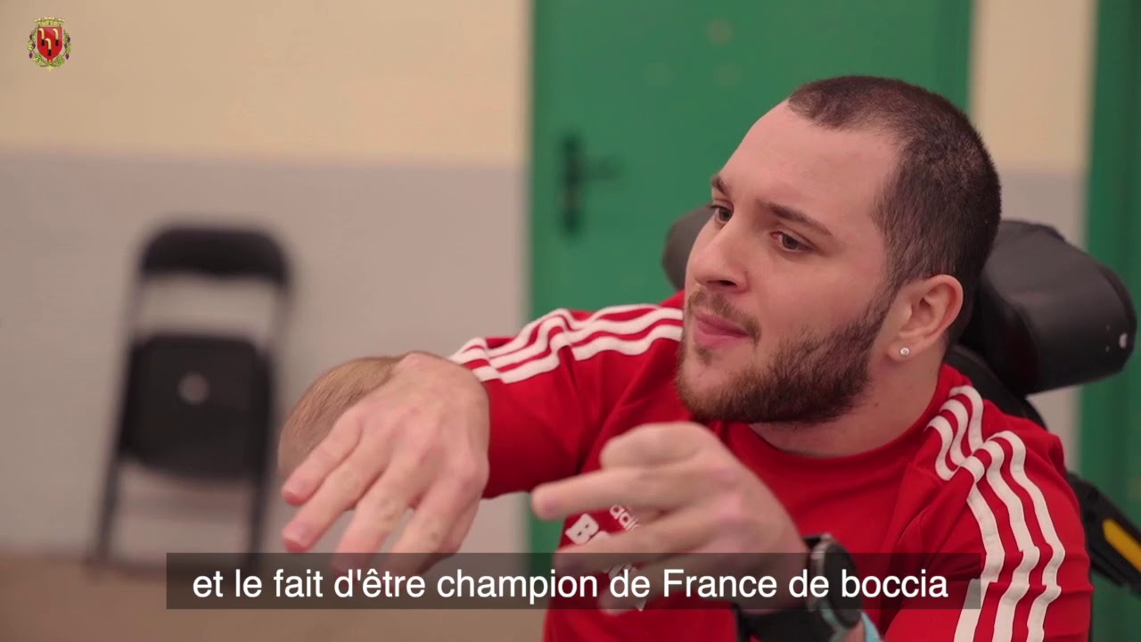 Festiv'Art : le sport adapté, un moteur d'inclusion