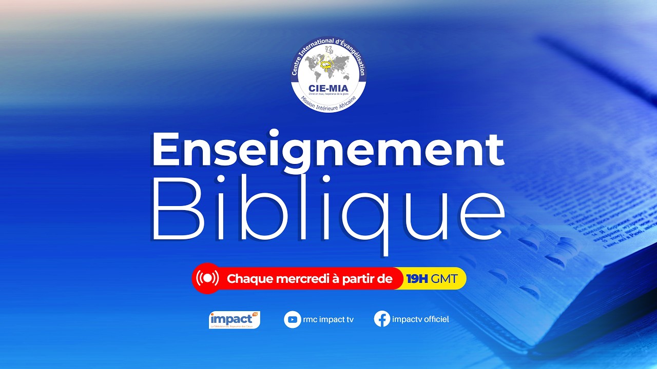 Peuple de Dieu, arrêtez-vous pour regarder: les terribles conséquences de l'incrédulité ...