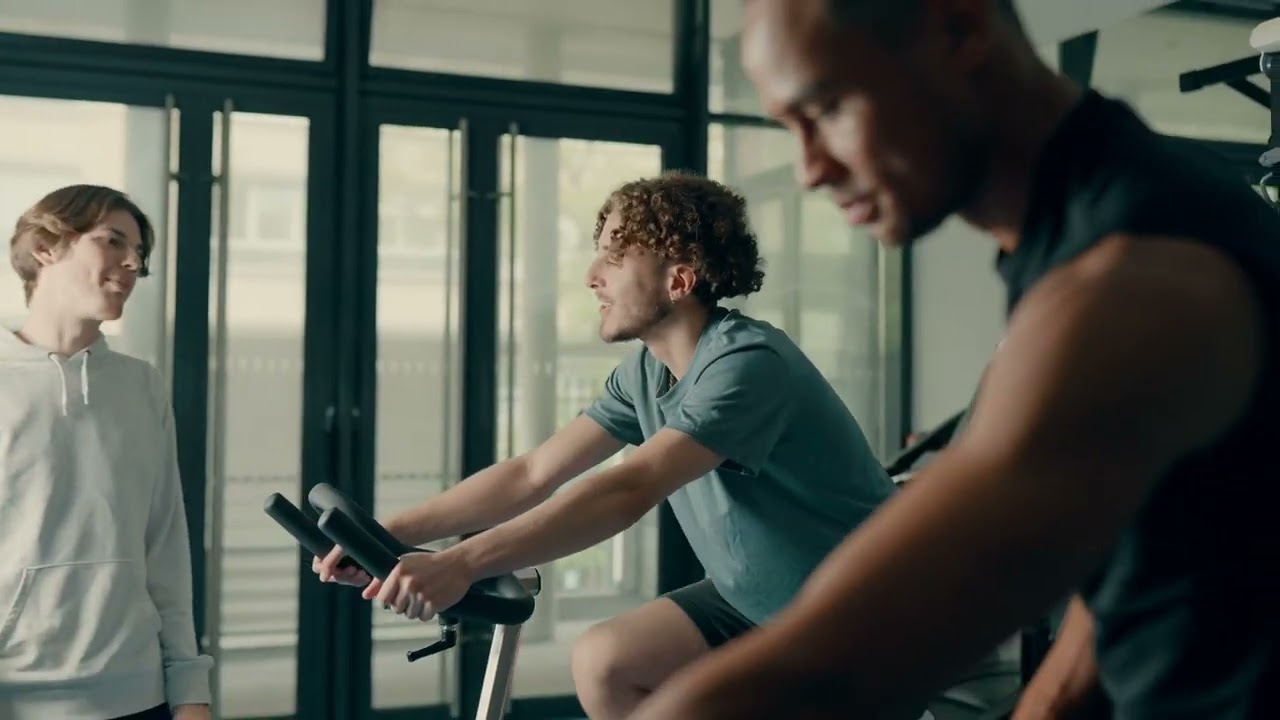 Projet de maison sport santé universitaire à PARIS - Damien VITIELLO
