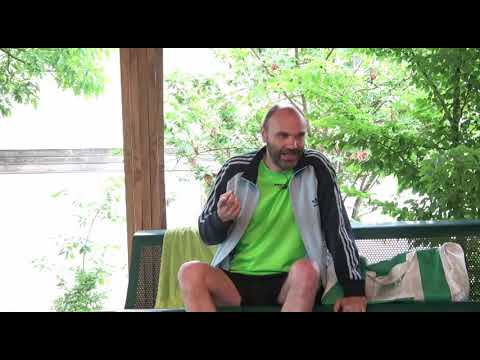 Anthony Pouliquen - Une autre histoire du sport (pourquoi je ne serai jamais Luis Fernandez)
