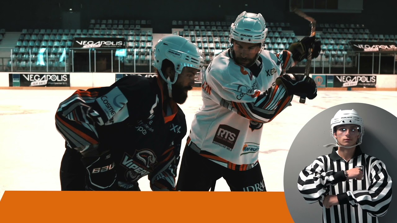 Comprendre le Hockey : Partie 2