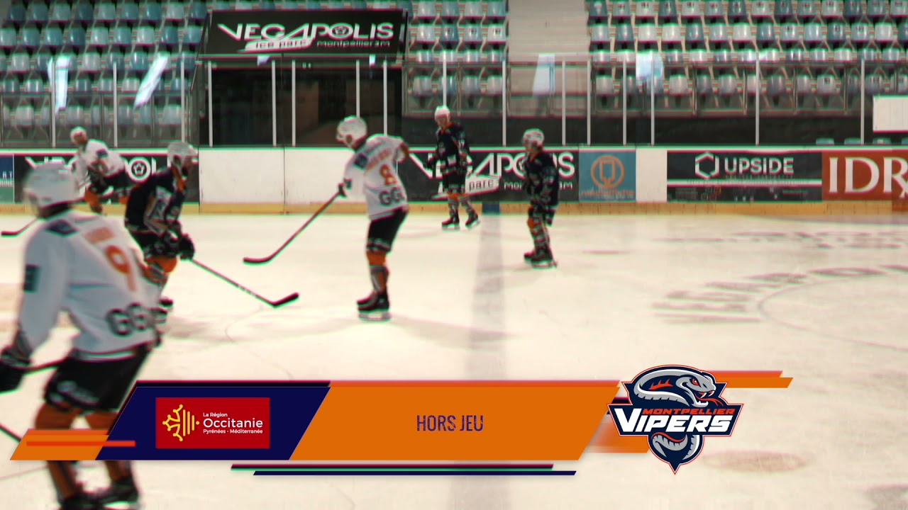 Comprendre le Hockey : Partie 1