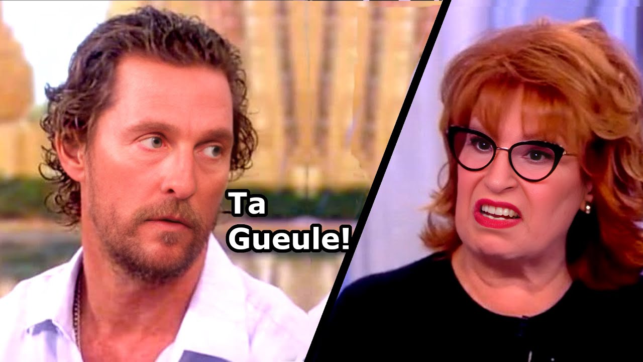 Quand les journalistes mal élevés sont trop impolis à la télé
