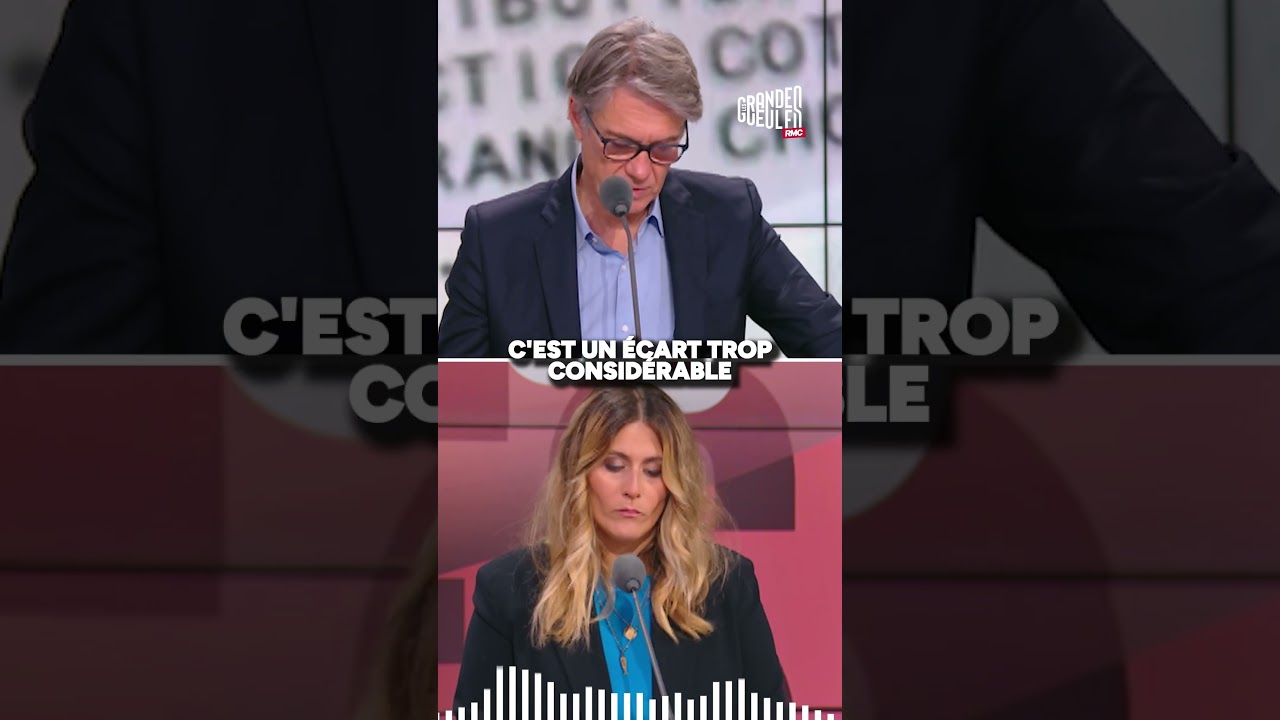 "Quand j'ai commencé on me prélevait 20 %. Maintenant, c'est plus de 50 % !"