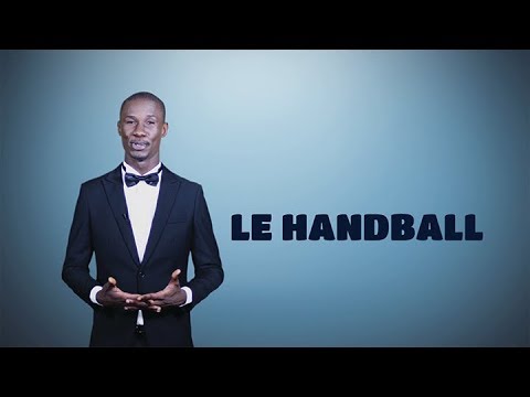 2 min pour comprendre le Handball