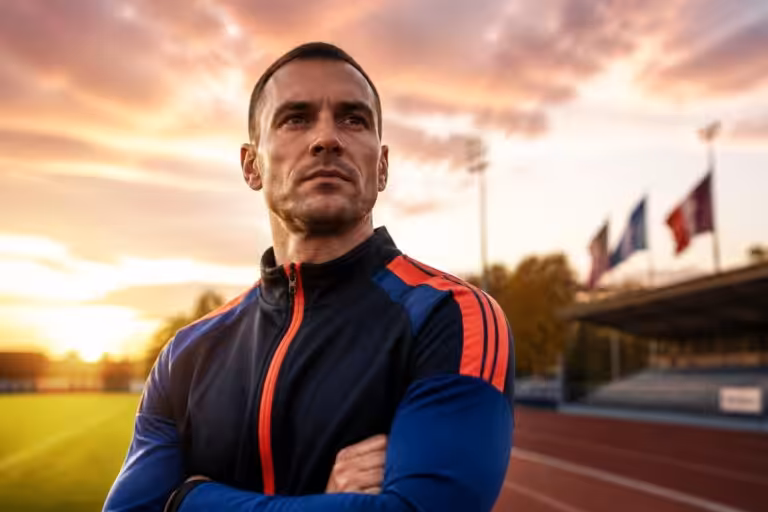 découvrez l'ambition de matthieu auffret pour marquer l'histoire et dynamiser le club de plaintel sport, alliant passion et engagement sportif.