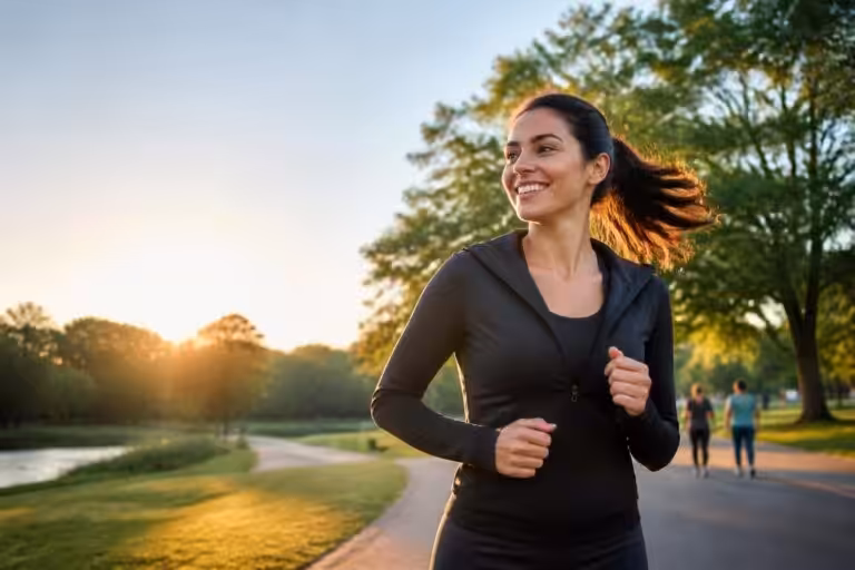 découvrez comment l'activité physique agit comme un allié essentiel dans la gestion de l'anxiété, en favorisant le bien-être mental et la sérénité au quotidien.