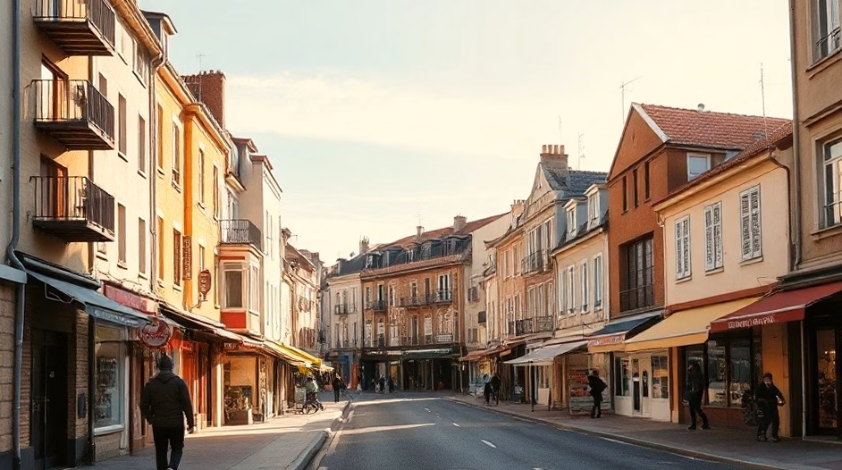 À Deauville, une course à pied gratuite qui vous entraîne à travers 14 expositions photographiques captivantes