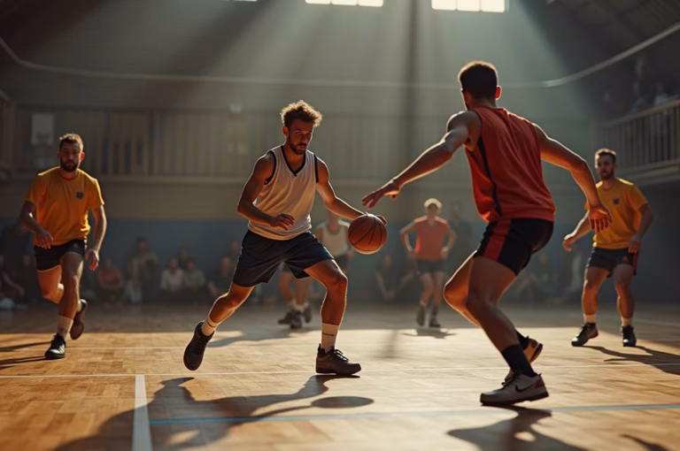 Combien de temps dure un match de handball selon les catégories