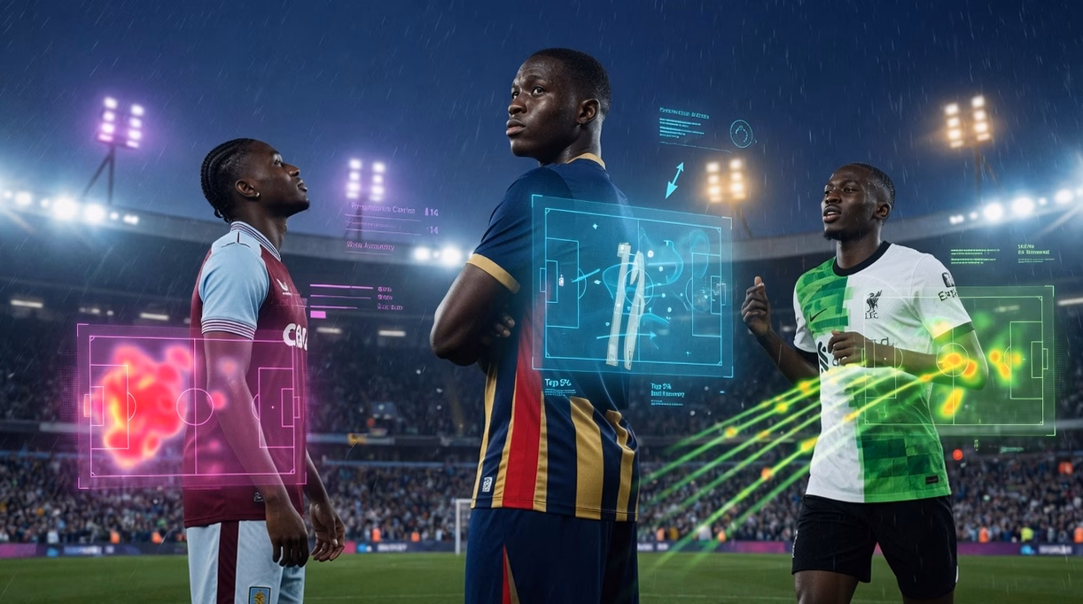 Jeux vidéo : EA Sports FC 27 dévoile les noms incontournables comme Kylian Mbappé, Erling Haaland et Ousmane Dembélé