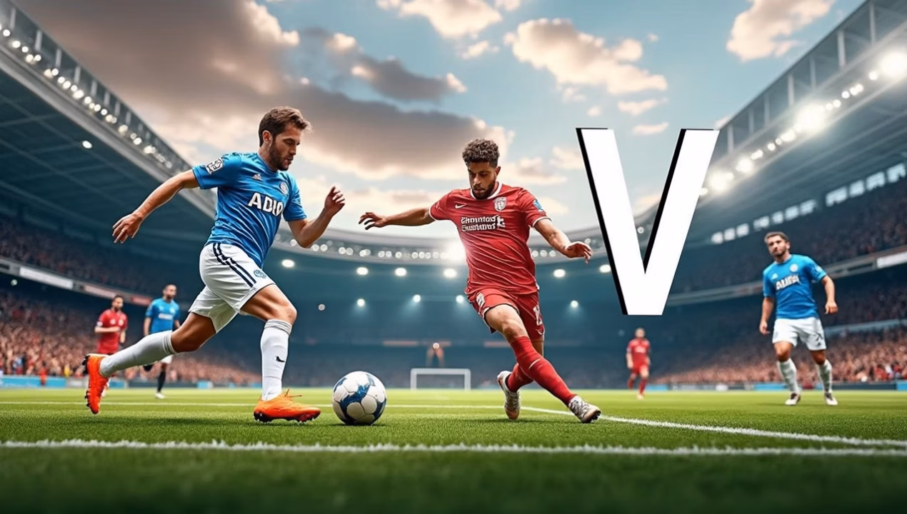 Évaluation des joueurs de l&rsquo;ASSE dans EA Sports FC 27 : découvrez les notes officielles