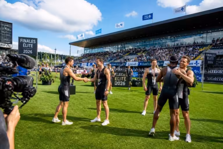 découvrez toutes les informations essentielles sur les finales élite gazon 2026 : dates, lieux, participants et programme complet de cet événement sportif incontournable.