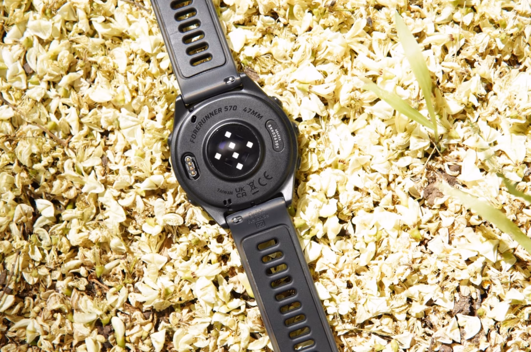 Test complet de la Forerunner 70 : la montre Garmin la plus abordable pour le sport, mon retour d&rsquo;expérience