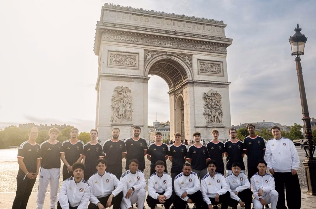 Équipe de France de hockey sur gazon : leur expérience aux JO