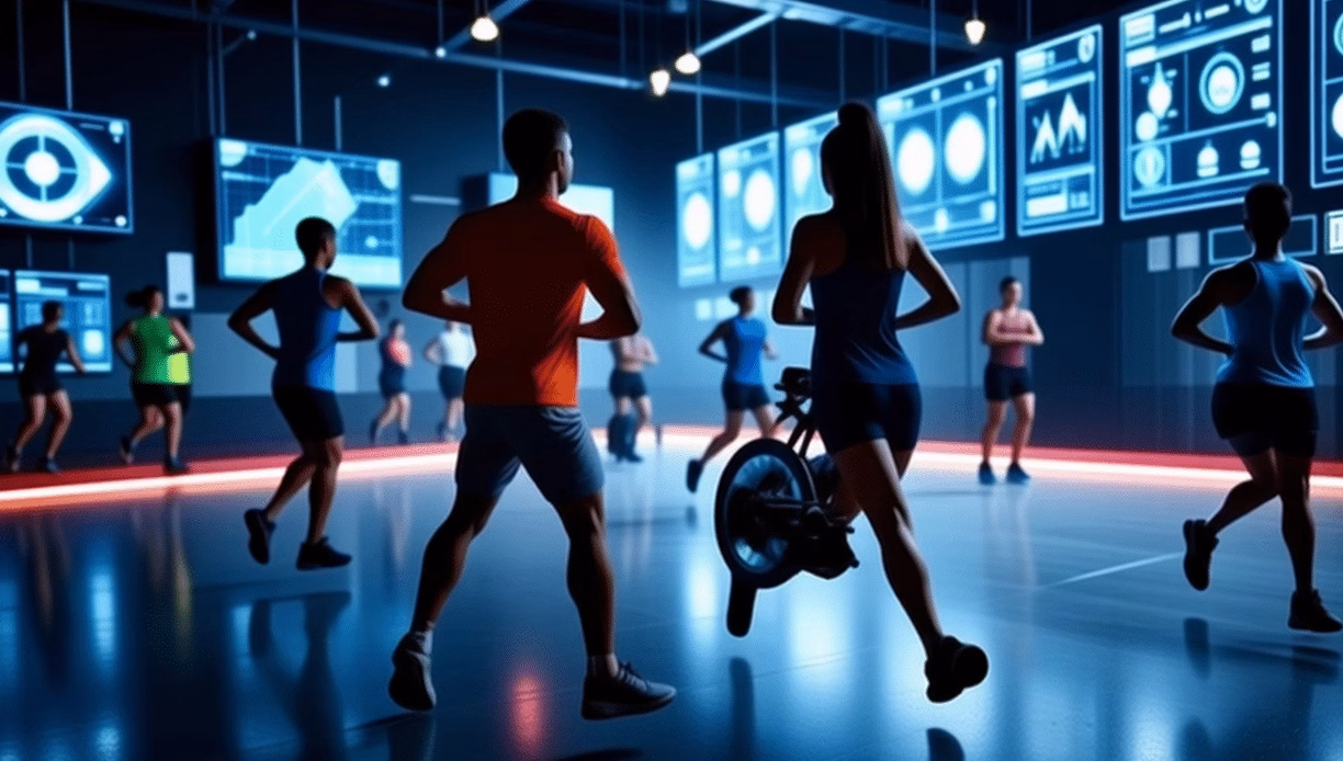 Gym Sport Vitalité Saliès : votre nouvelle énergie pour bouger et vivre pleinement