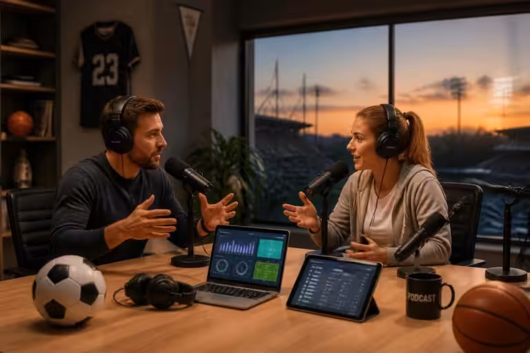 découvrez l'intégrale sport du 1er août : une revue complète des événements sportifs de 18h à 20h, disponible en podcasts pour ne rien manquer.