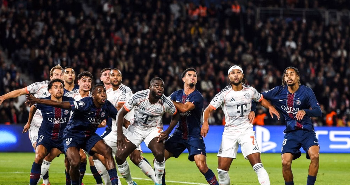 Football : l&rsquo;Olympique Lyonnais à l&rsquo;épreuve de son avenir européen face à Fenerbahce