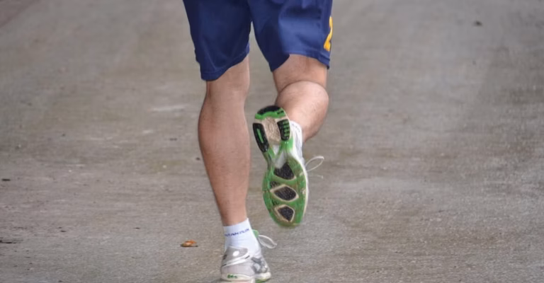 Prévention de l’entorse de cheville dans la pratique sportive