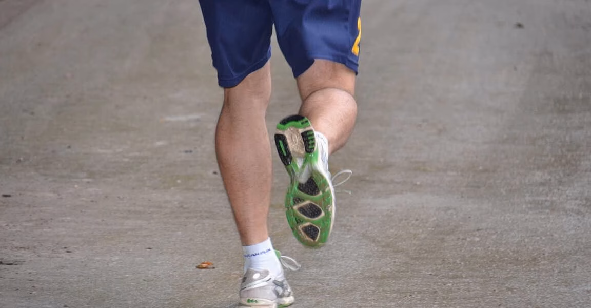 Prévention de l&rsquo;entorse de cheville dans la pratique sportive