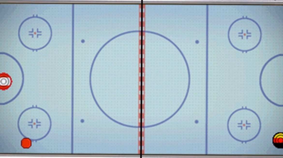 Règles du jeu au hockey sur gazon : le document officiel