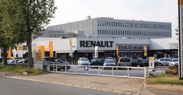 À Rennes, une ressourcerie sportive collecte jusqu&rsquo;à 400 kg d&rsquo;équipement chaque semaine pour une seconde vie