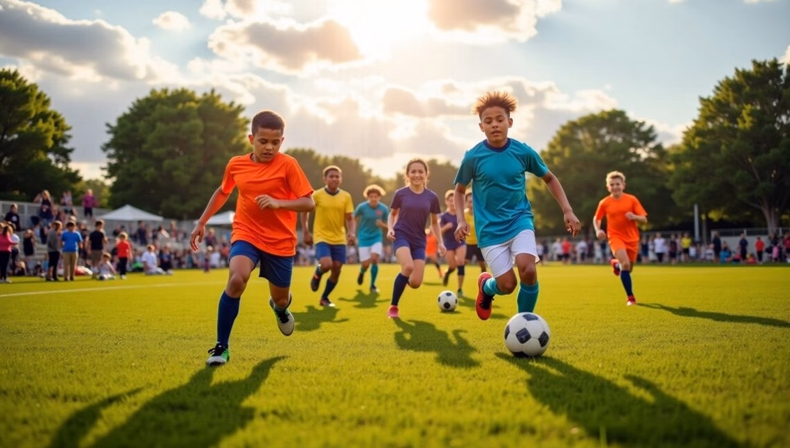 Rentrée sportive 2026-2027 : guide pratique pour sélectionner le club idéal de votre enfant
