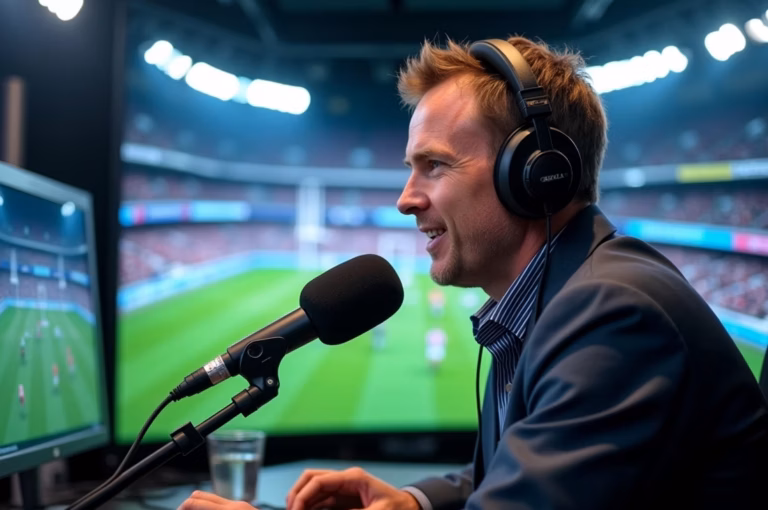 Replay Sportif : L’Intégrale du 10 août de 21h à 22h en podcast