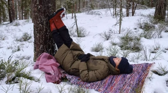 Sport en extérieur l&rsquo;hiver : conseils pour s&rsquo;entraîner confortablement