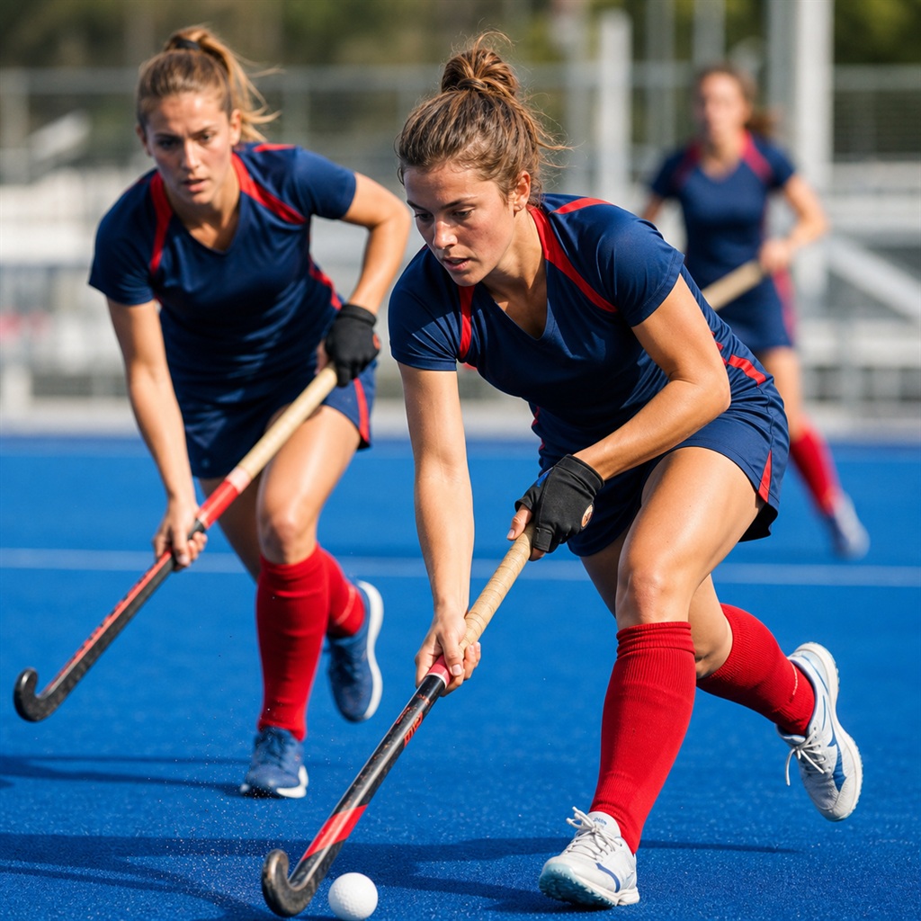 Hockey